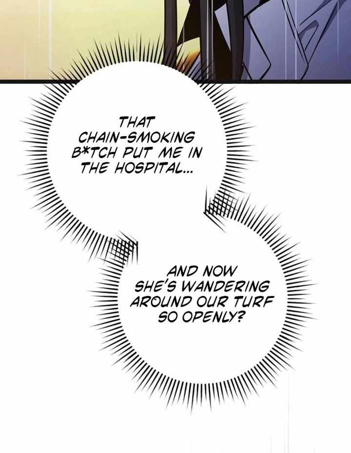 Read High School Queen Manga Online