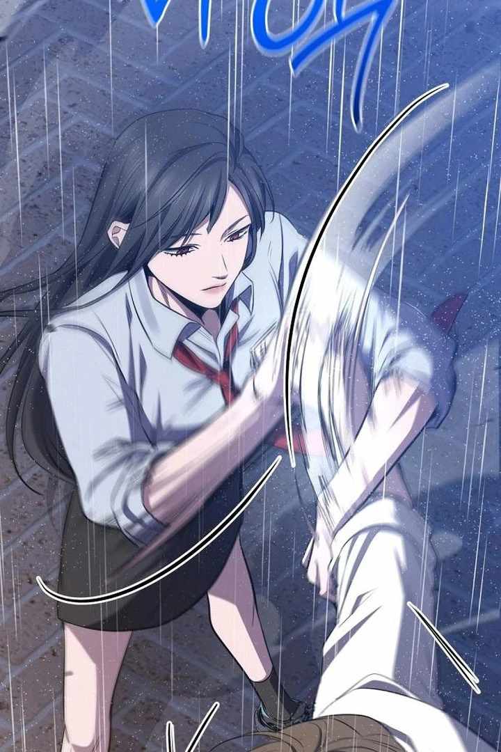 Read High School Queen Manga Online