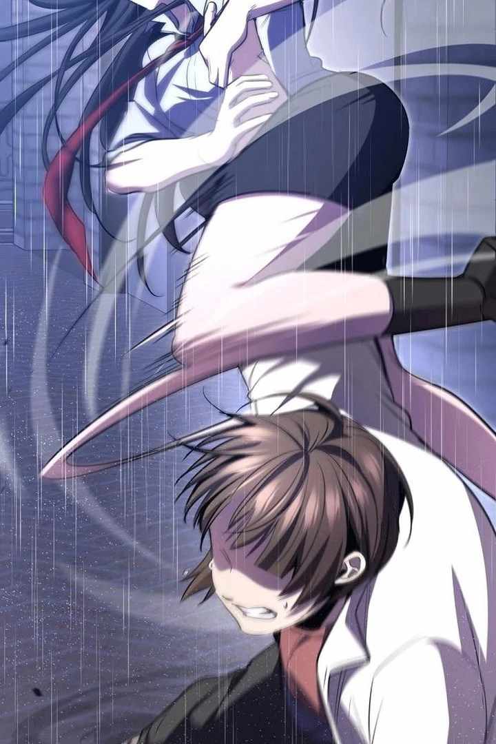 Read High School Queen Manga Online