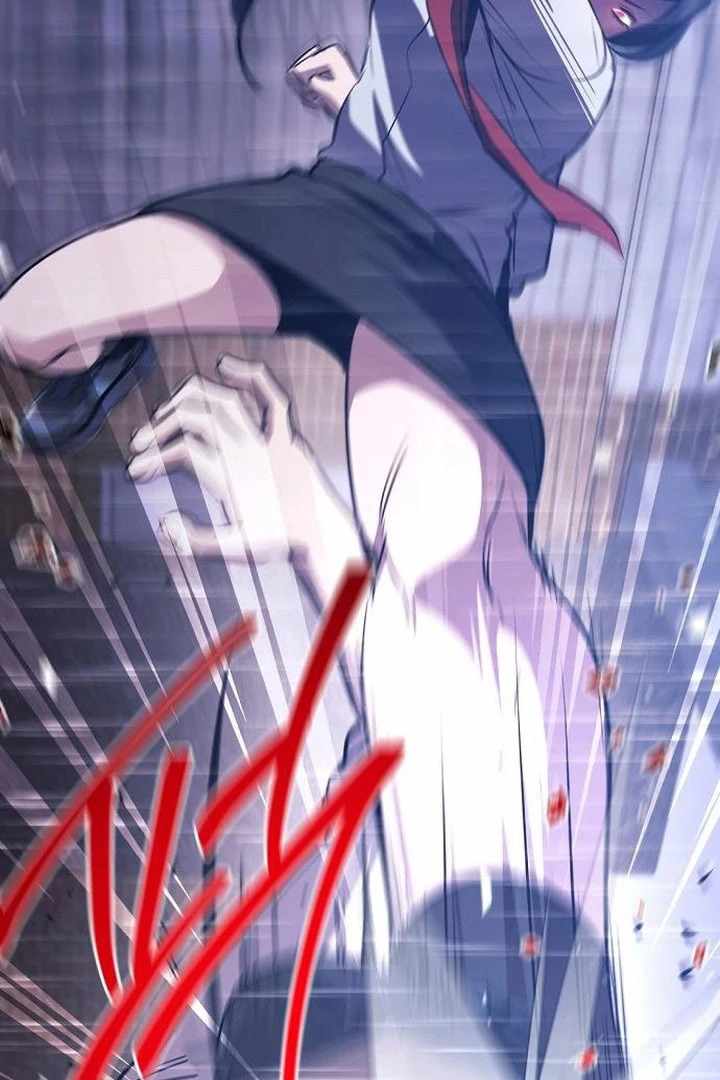 Read High School Queen Manga Online