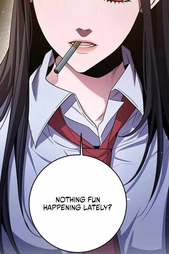 Read High School Queen Manga Online