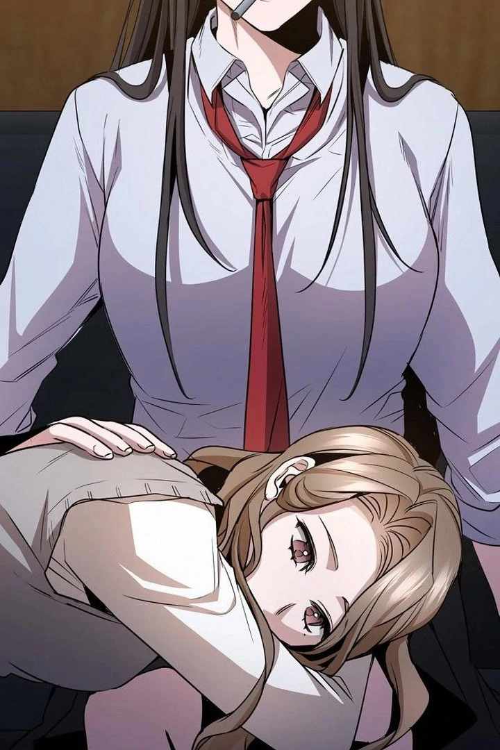 Read High School Queen Manga Online