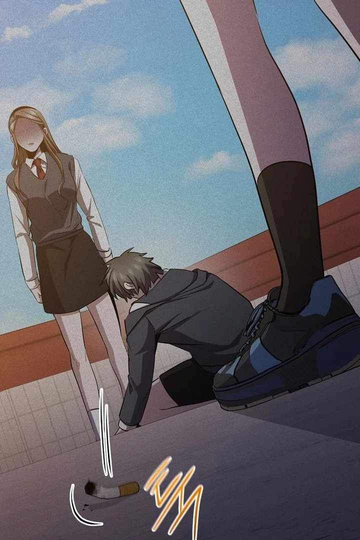 Read High School Queen Manga Online