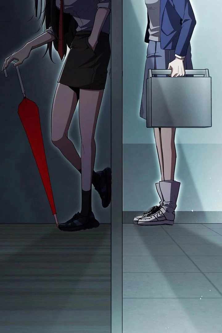 Read High School Queen Manga Online