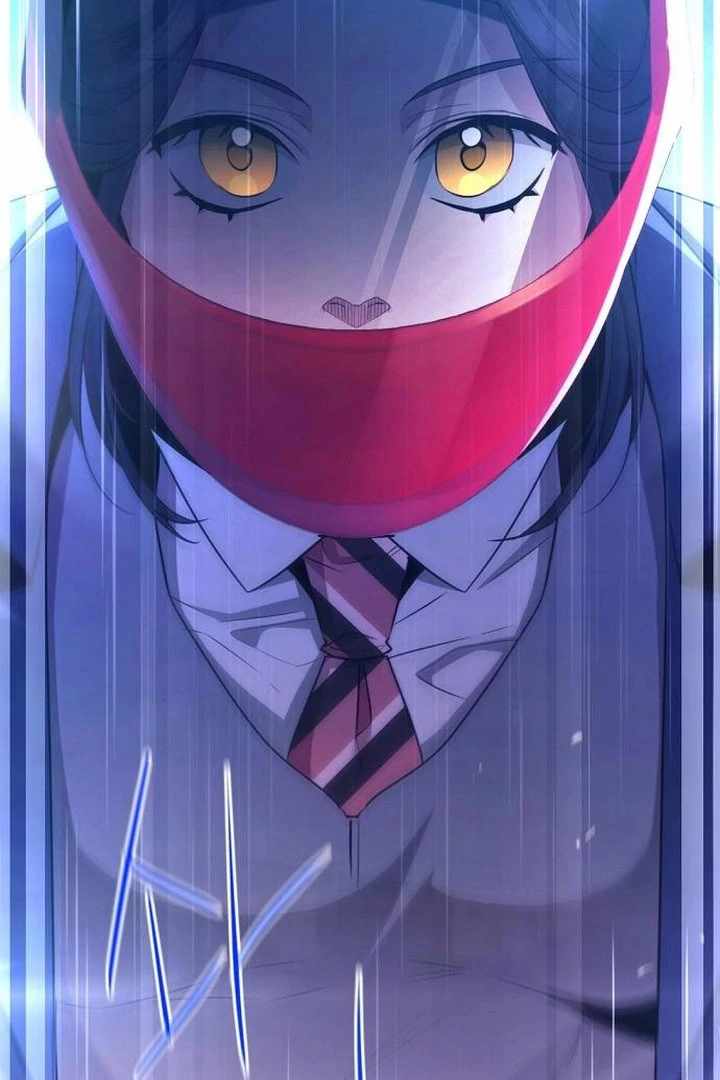 Read High School Queen Manga Online