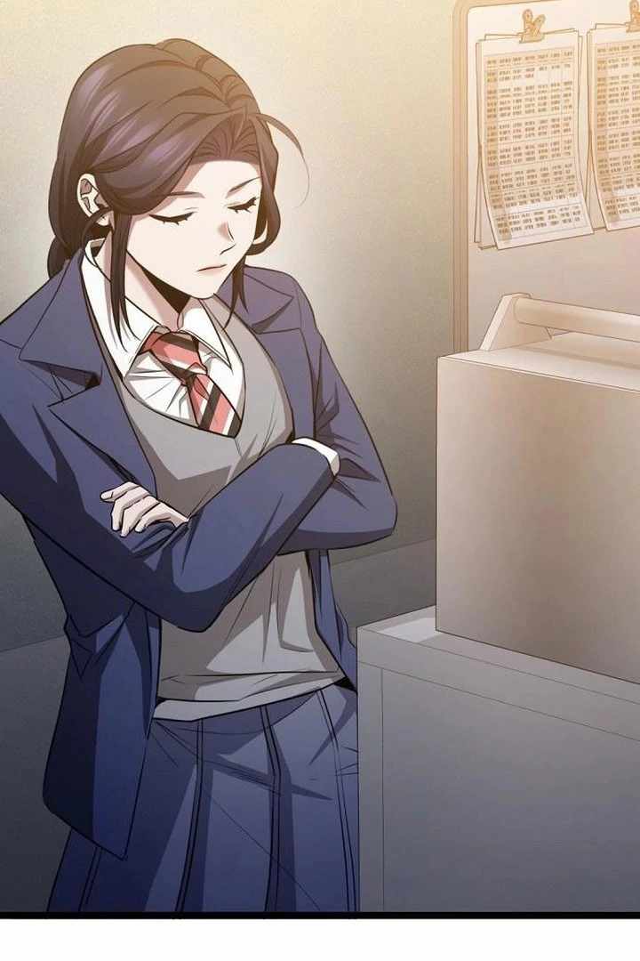 Read High School Queen Manga Online