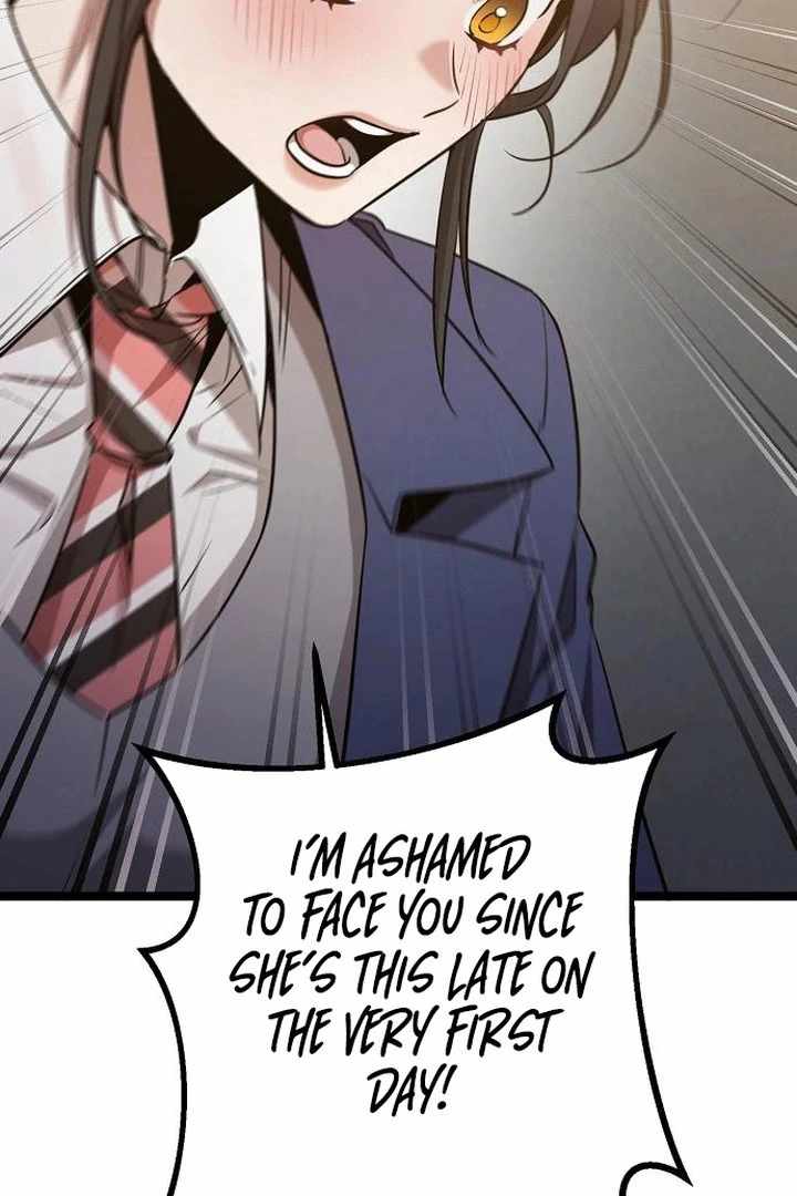 Read High School Queen Manga Online