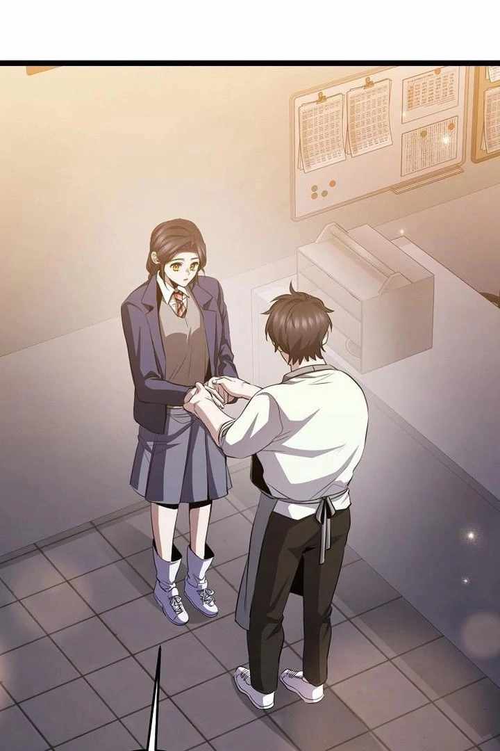 Read High School Queen Manga Online