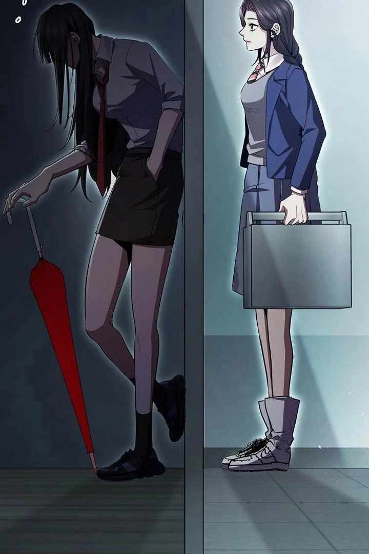 Read High School Queen Manga Online