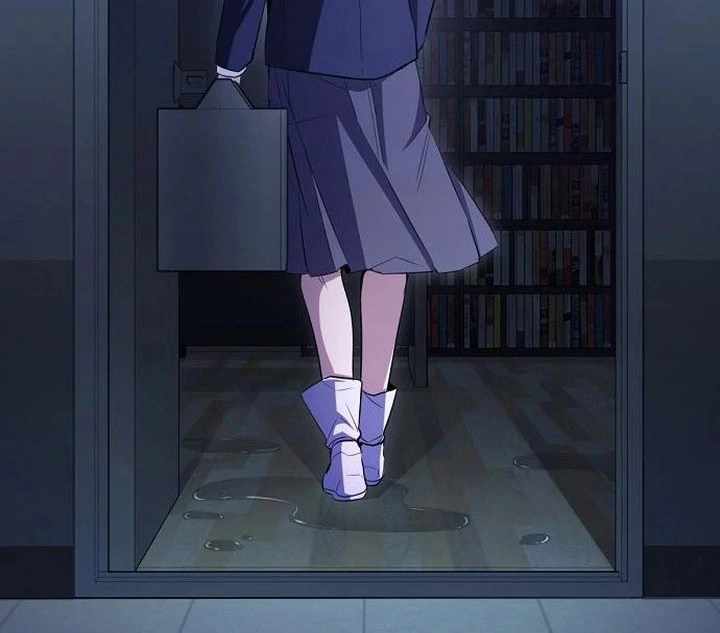 Read High School Queen Manga Online