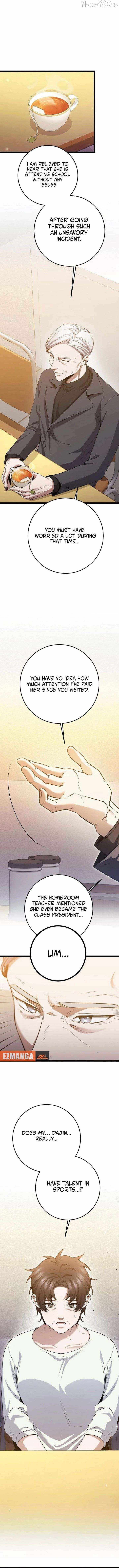 Read High School Queen Manga Online