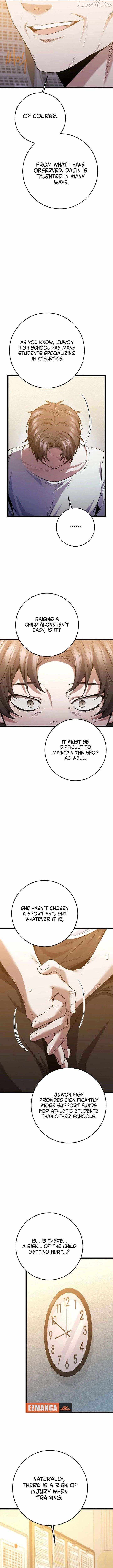 Read High School Queen Manga Online