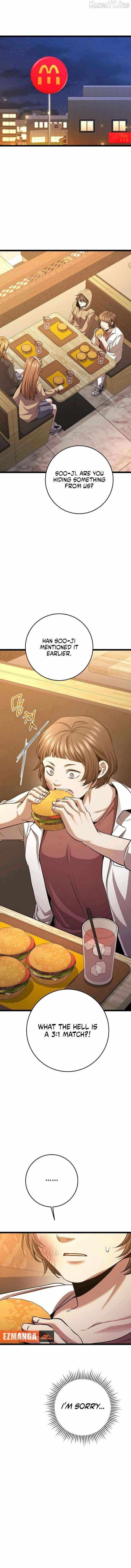 Read High School Queen Manga Online