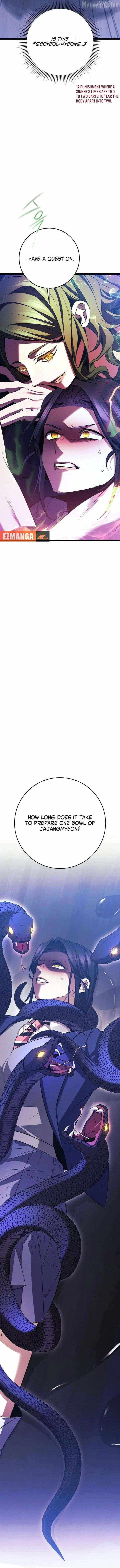 Read High School Queen Manga Online