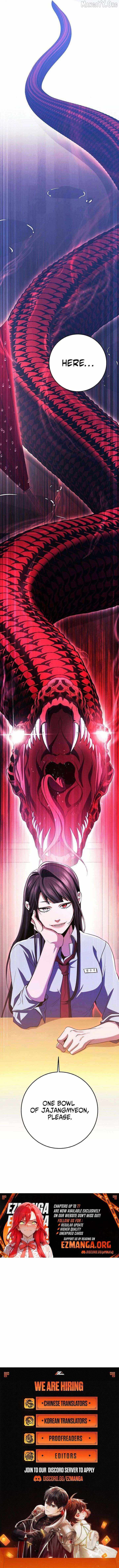 Read High School Queen Manga Online