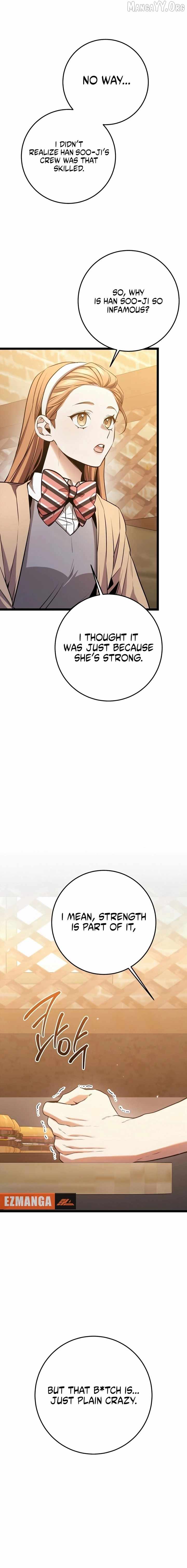 Read High School Queen Manga Online