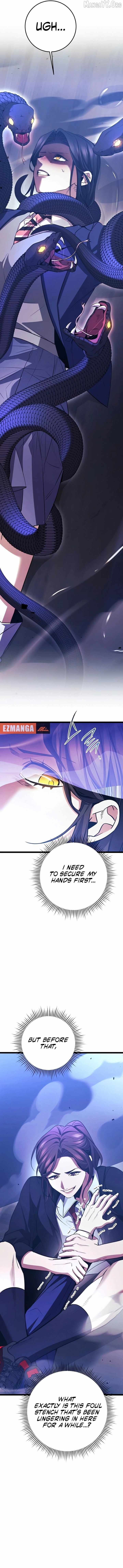 Read High School Queen Manga Online