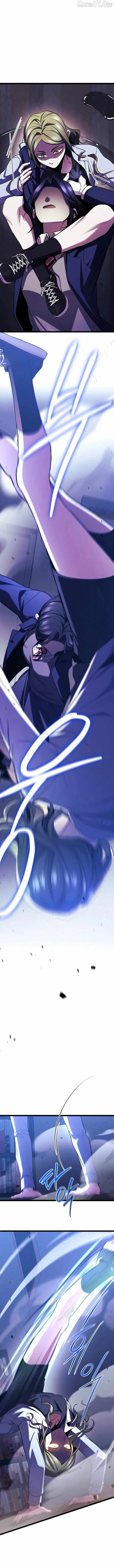 Read High School Queen Manga Online