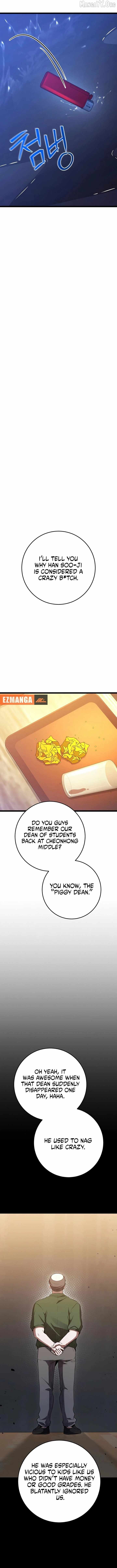 Read High School Queen Manga Online