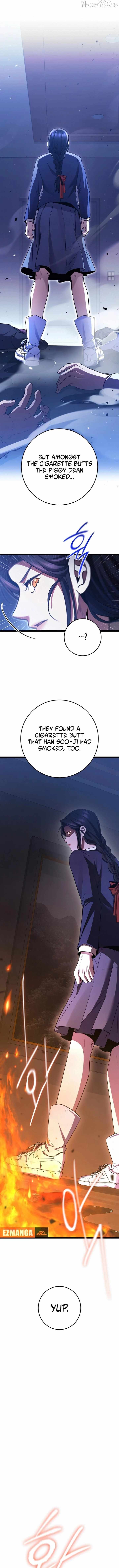 Read High School Queen Manga Online