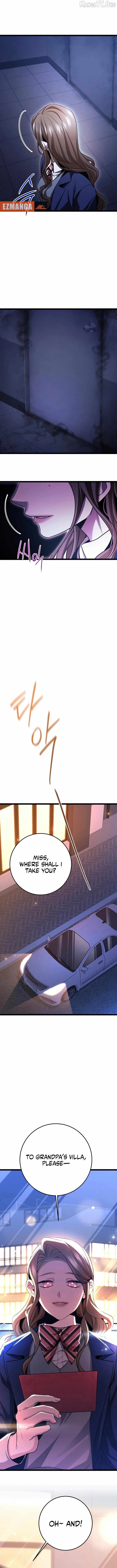 Read High School Queen Manga Online