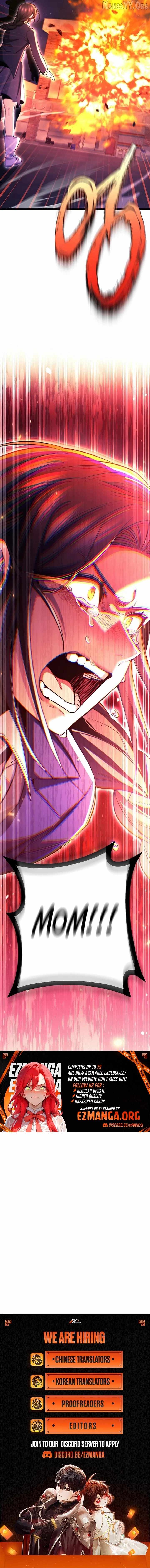 Read High School Queen Manga Online