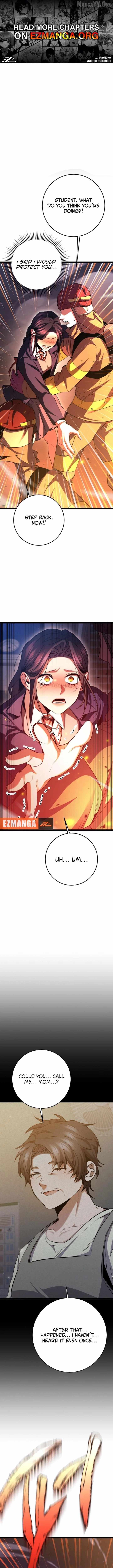 Read High School Queen Manga Online