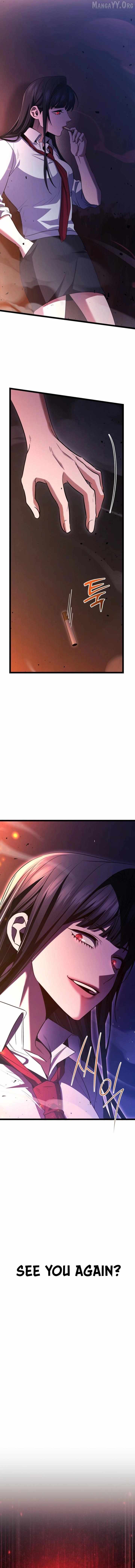 Read High School Queen Manga Online