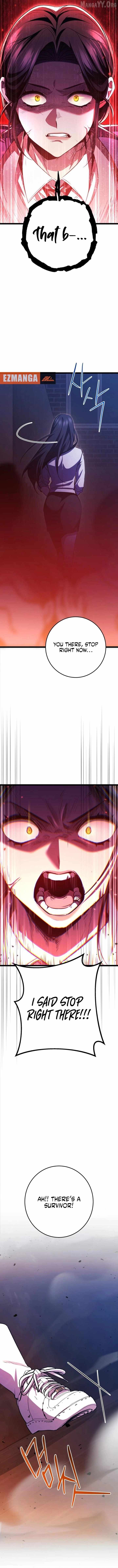 Read High School Queen Manga Online