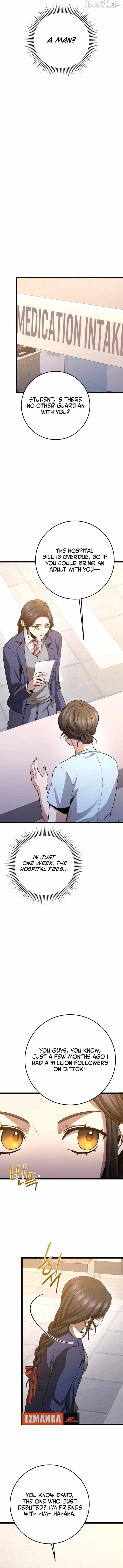 Read High School Queen Manga Online