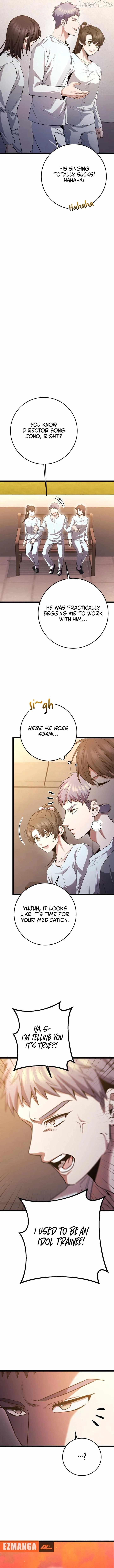 Read High School Queen Manga Online