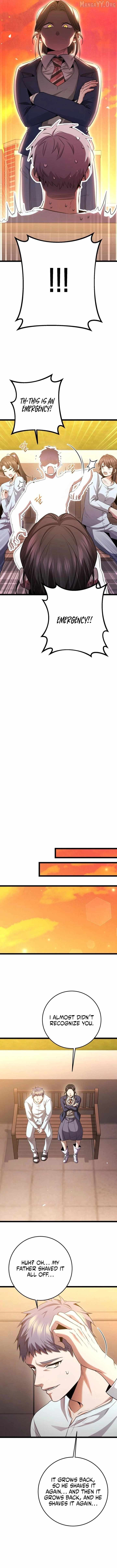 Read High School Queen Manga Online