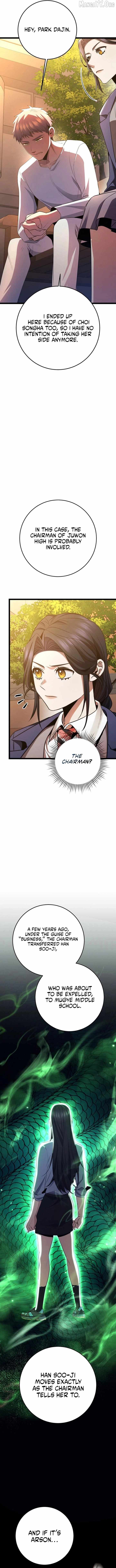 Read High School Queen Manga Online