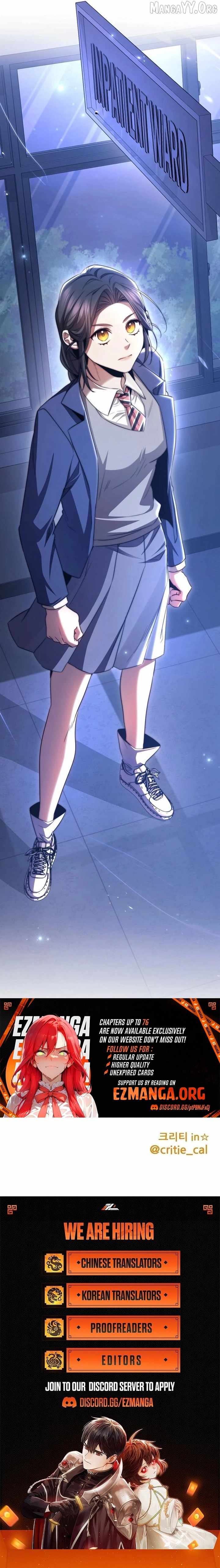 Read High School Queen Manga Online