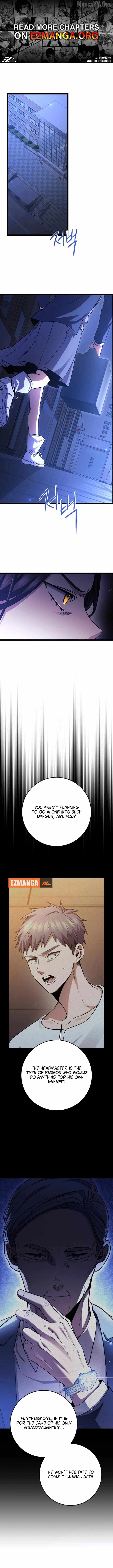 Read High School Queen Manga Online