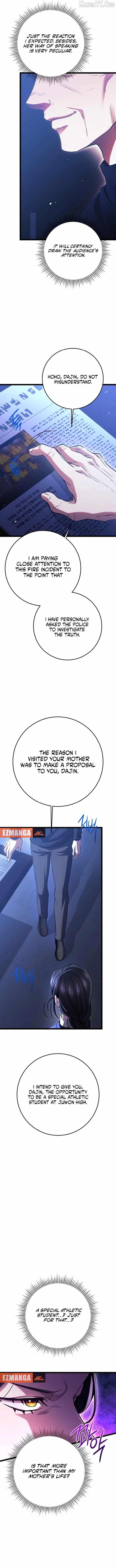 Read High School Queen Manga Online