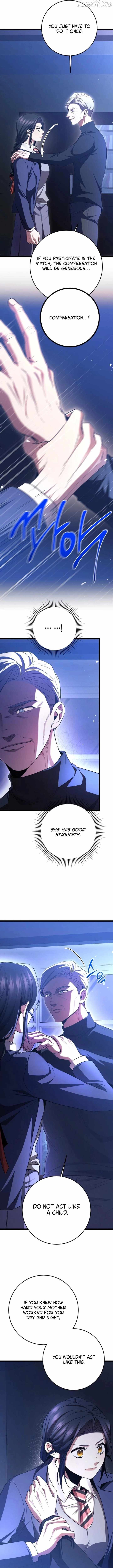 Read High School Queen Manga Online