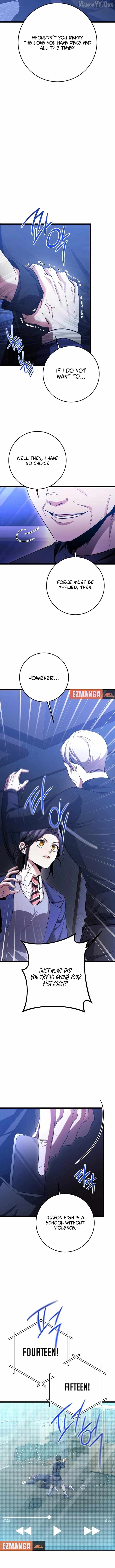 Read High School Queen Manga Online