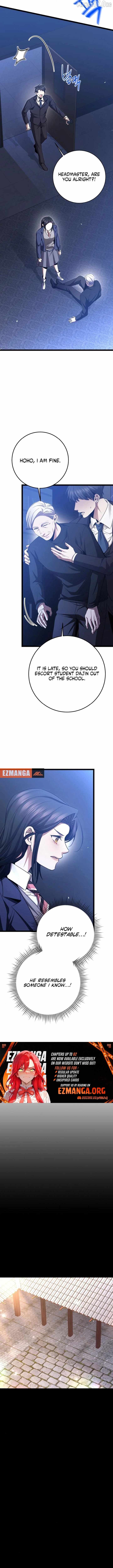 Read High School Queen Manga Online