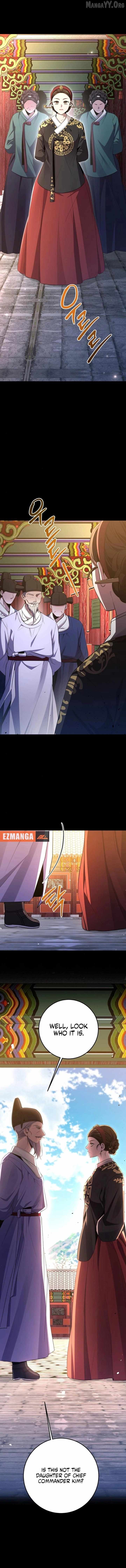 Read High School Queen Manga Online