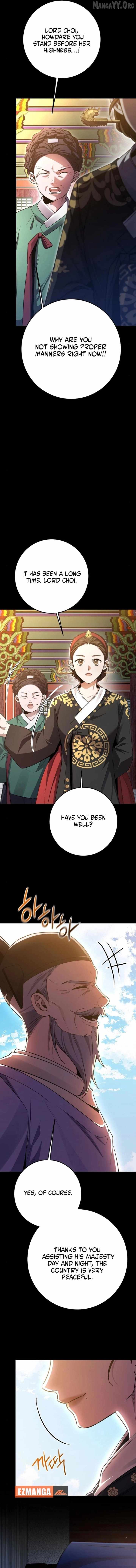 Read High School Queen Manga Online