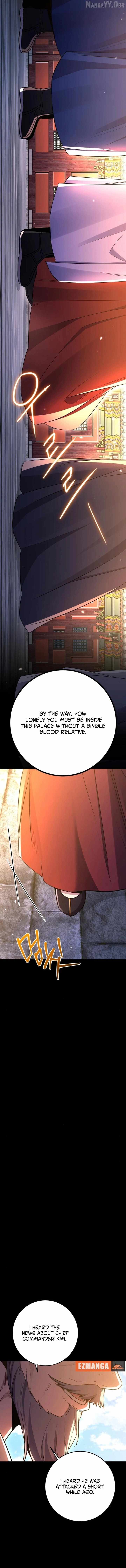 Read High School Queen Manga Online