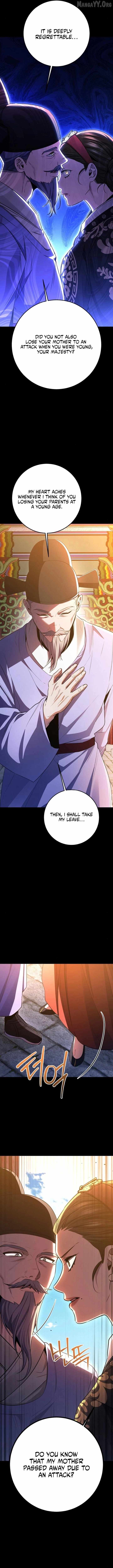 Read High School Queen Manga Online