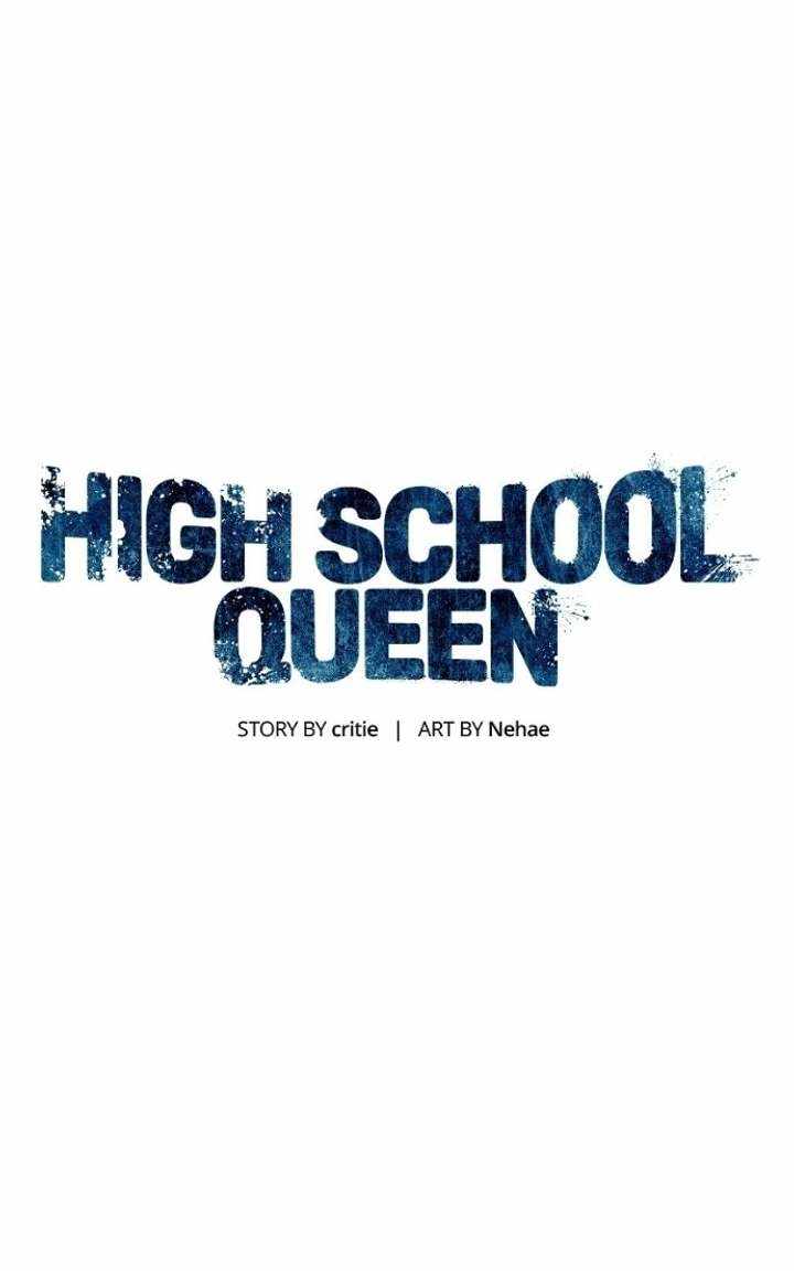 Read High School Queen Manga Online