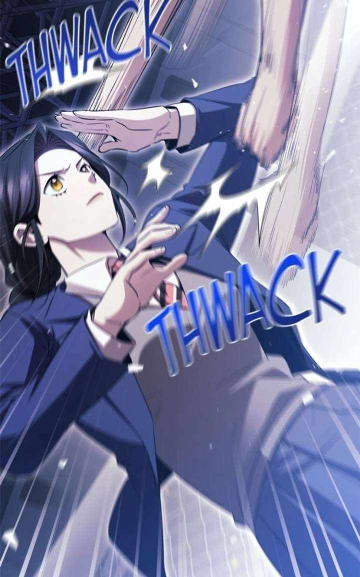 Read High School Queen Manga Online