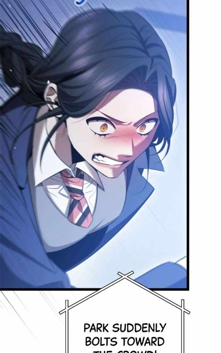 Read High School Queen Manga Online