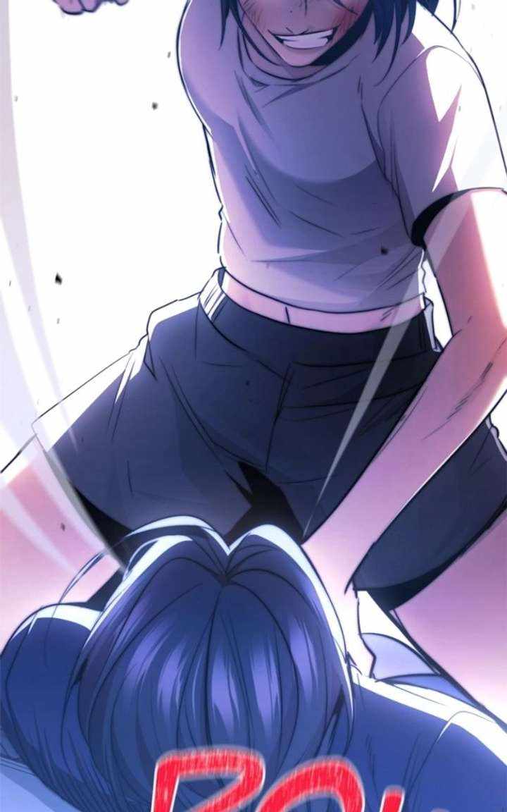 Read High School Queen Manga Online