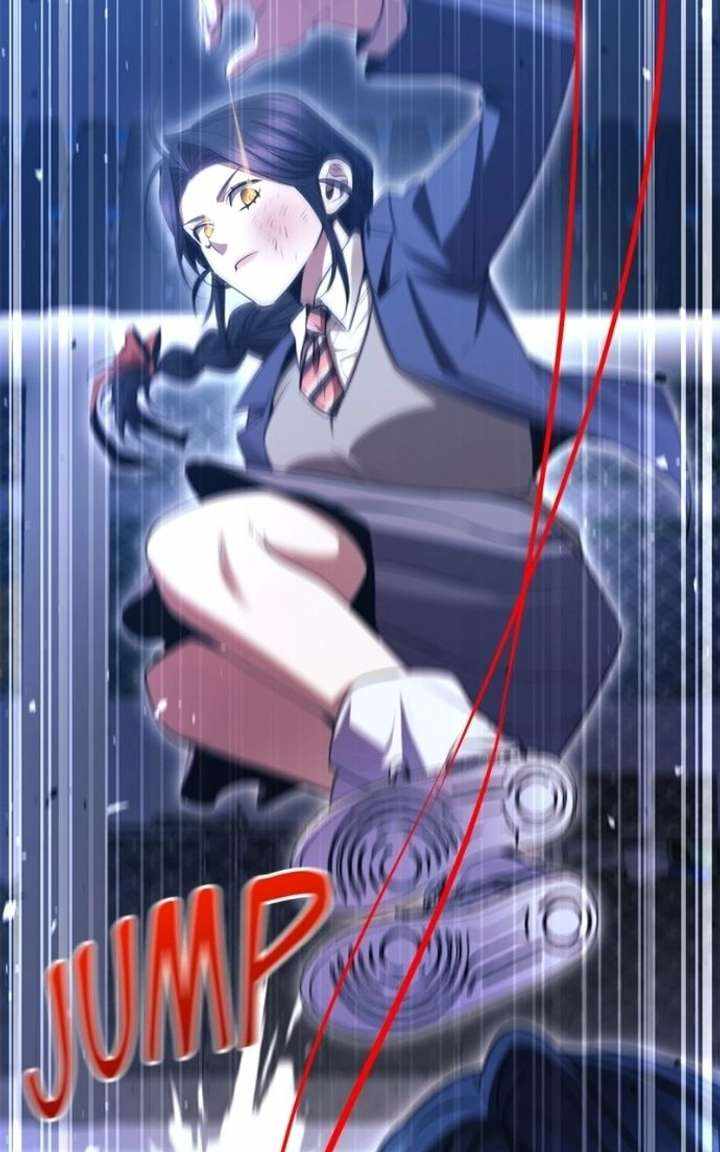 Read High School Queen Manga Online