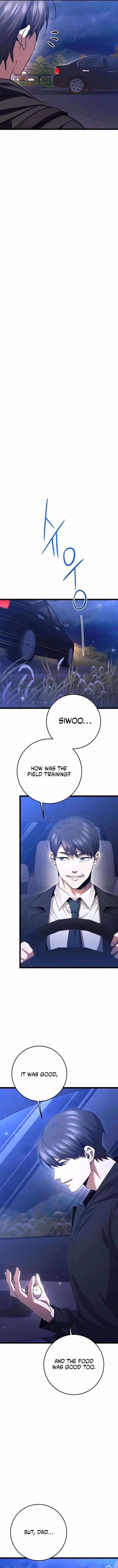 Read High School Queen Manga Online