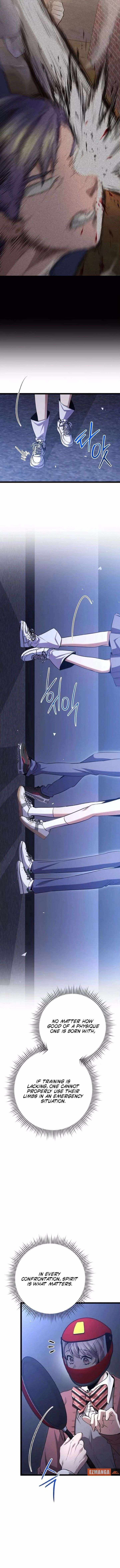 Read High School Queen Manga Online